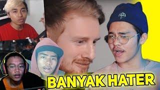 REAKSIIN ORANG RAKSI VIDEO CLIP Lil pan (Family friendly)ft.wiyana sakti