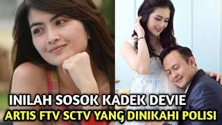 INILAH PROFIL KADEK DEVI I Artis FTV SCTV Cantik Lama Seorang Pemain FTV Yang Menikah Dengan Polisi