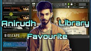 Ethno World 6 Voice Library Kontakt Walkthrough Tamil V V MUSICAL