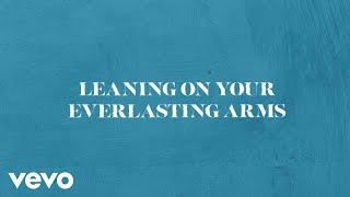 Mac Powell - Everlasting Arms (Lyric Video)