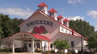 The J.M. Smucker Co. Store and Café