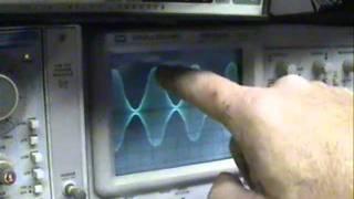 Mauldulator on the Galaxy 2527.wmv