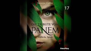 17 - Tödliche Spiele - Die Tribute von Panem