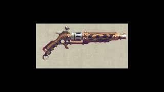 WARHAMMER 40K The Imperium of Man - Phosphor Weapons