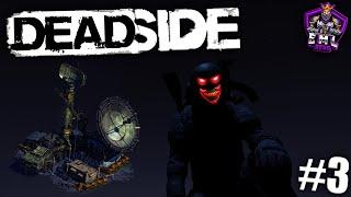 DEADSIDE - ATAC LA BAZELE MILITARE , VANAT DE TOT SERVERU^  !!