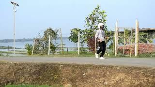 Bike Vanish Suddenly | Fun with Bike | Loncin GP | Skjoy Bd