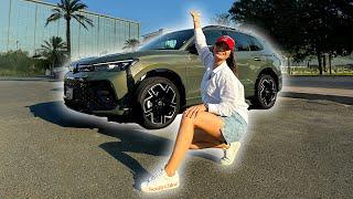 The Best Family SUV | VW Tiguan 2025