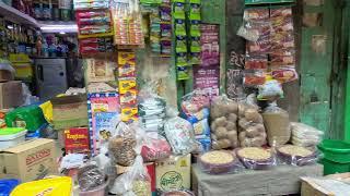 A walk down Thatheri Bazar Varanasi - Perhaps the oldest market of the world