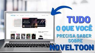 Tudo o que você precisa saber sobre a Noveltoon