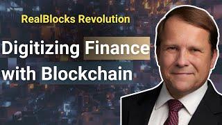 Focus on Tokenization: RealBlocks Leads the Future - Interview with CEO Scott Brooks