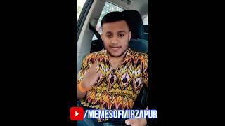 shubham mishra deleted video