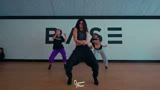 SIVAS - CRIMEWAVE - @nazpourzal choreography - QUEENSMOVE