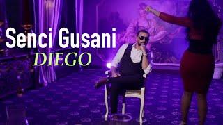 SENCI GUSANI - DIEGO (OFFICIAL VIDEO) 2021-2022