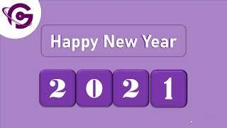 Happy New Year 2021 | Best Wishes 2021 | ProgrammingGeek