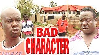 BAD CHARACTER - The Great Servant(JOHN OKAFOR,VICTOR OSUAGWU,CHARLES INOJIE) NOLLYWOOD CLASSIC MOVIE
