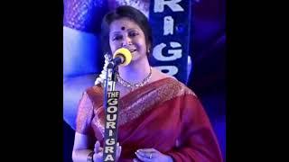 MEYETAR KOTHA written by Saikat Kundu and recited by Bratati Bandopadhyay...