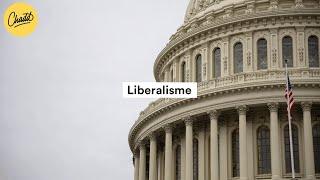 Liberalisme - Mr. Chadd Academy