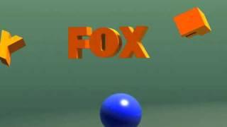 Bumper FOX 3D