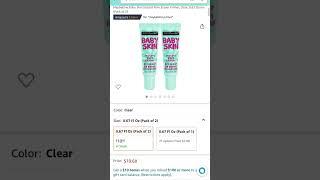 5 viral beauty items w reef rain aria