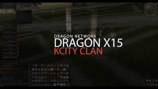 Lineage 2: dragon network short aden pvp