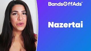 Nazerati ~ BandsOffAds Reviews