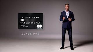 Innovation | Value | Service | Luxury Card