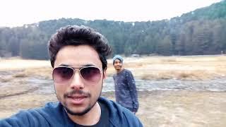 A Trip to Dalhousie-Khajjiar|MasterAmit Talks