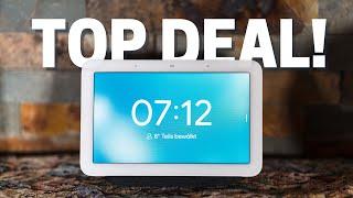 Warum der Google Nest Hub 2 ein Top Deal ist!