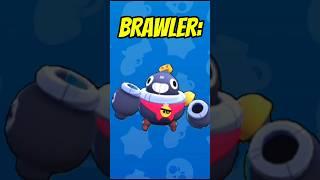 TORTURE BOT #bot#brawlstars#supercell#america#tick