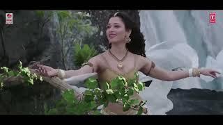 Dhivara Full Video Song    Baahubali Telugu    Prabhas, Tamannaah, Rana, Anushka    Bahubali