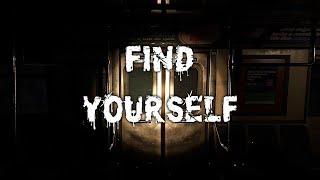 Игра find yourself хоррор стрим