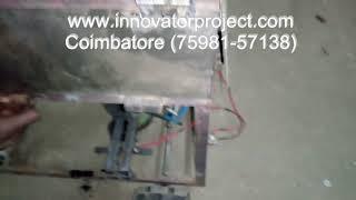 pneumatic 3 axis modern trailer for agriculture /pneumatic three axis modern trailer for agriculture