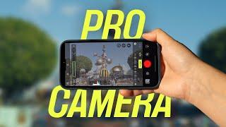 Best Camera App for the iPhone 15 Pro Max!