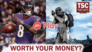 EA Play Review - Xbox Series X | Xbox One