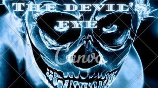 Horror!!! (the devil's eye!).#the devil's hand movie#