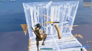 Fortnite Season 9 Freebuilding