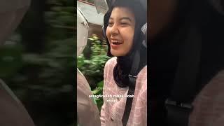 Driver ojek online digodain penumpangnya, jadinya malah muter muter nyasar wkwkwk