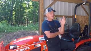 #73 BECO Flail Mower 3 Week Review Q&A. outdoor channel.
