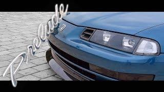 Honda Prelude IV или что из них остаётся? | Обзор