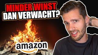 Hoe bereken je de ECHTE winstmarge op Amazon? (Alle Kosten)