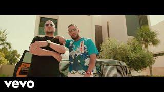 Kore, Lacrim - Mango (Clip officiel)