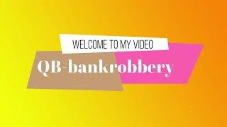 qb-bankrobbery || Qbus Framework || Free scripts