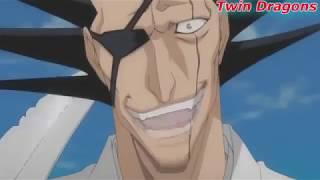 Bleach AMV  Zaraki Kenpachi vs Nnoitra Silga AMV