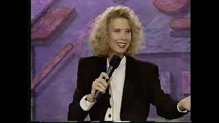 Pam Stone Thea Vidale Standup Comedy Special 1990 Improved Audio