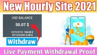 Bitmaestro Hourly Site Review | Live $50 Withdraw proof|How To Earn Money Online | Make Money Online