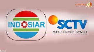 FREKUENSI INDOSIAR HD DAN SCTV HD TERBARU