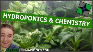 Hydroponic Gardening | The Truth behind hydroponic nutrient blends