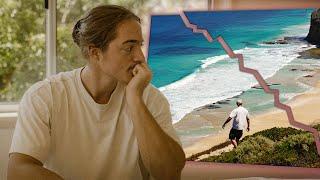 Why I wanna leave Australia | realtalk