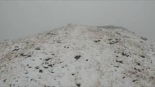 Signalhorn (2910 m) - Valais