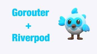 Gorouter help of flutter riverpod package | gorouter flutter | gorouter flutter riverpod | flutter